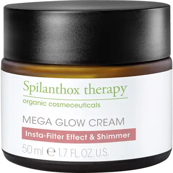 Mega Glow Cream