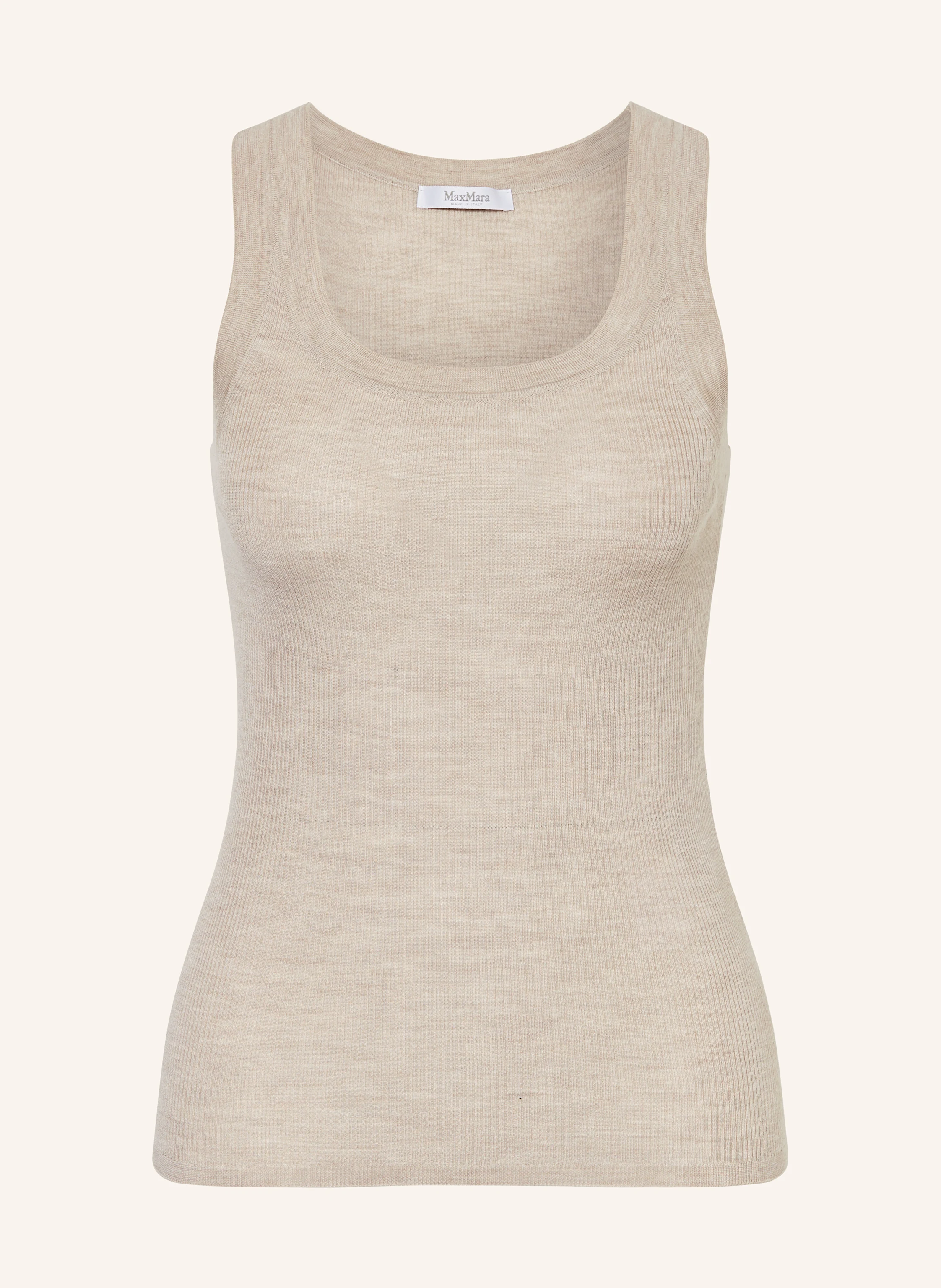 Max Mara Stricktop ELIADI