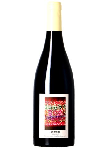 Poulsard En Billat - Labet