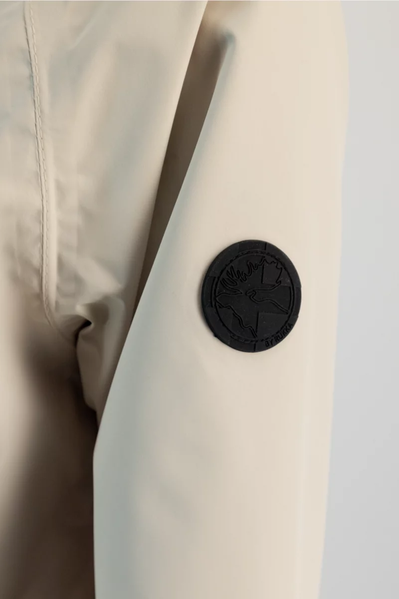 RUKKA Travelcoat Damen Regenmantel