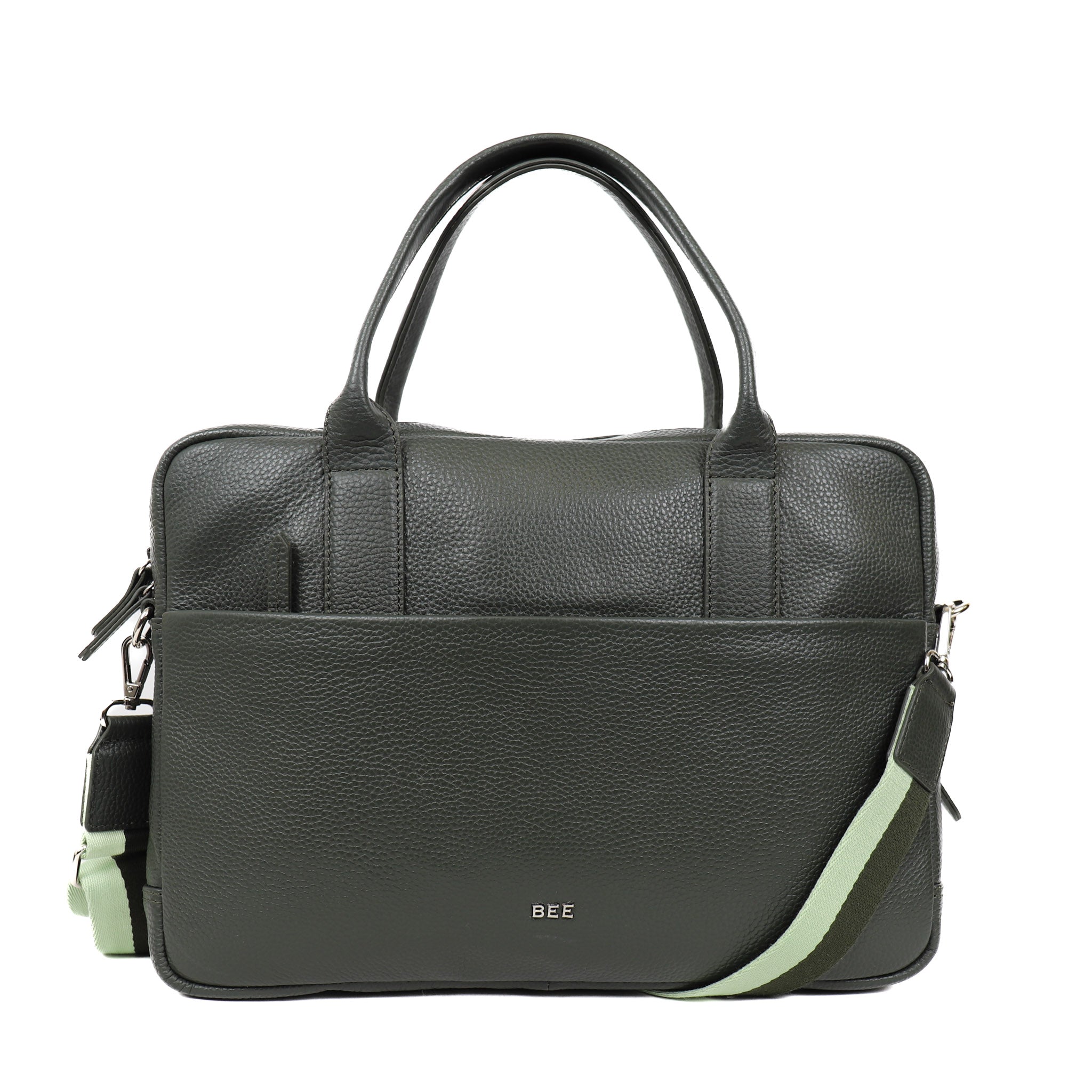 Compacte laptoptas 'Gia' Forest Night FOREST NIGHT