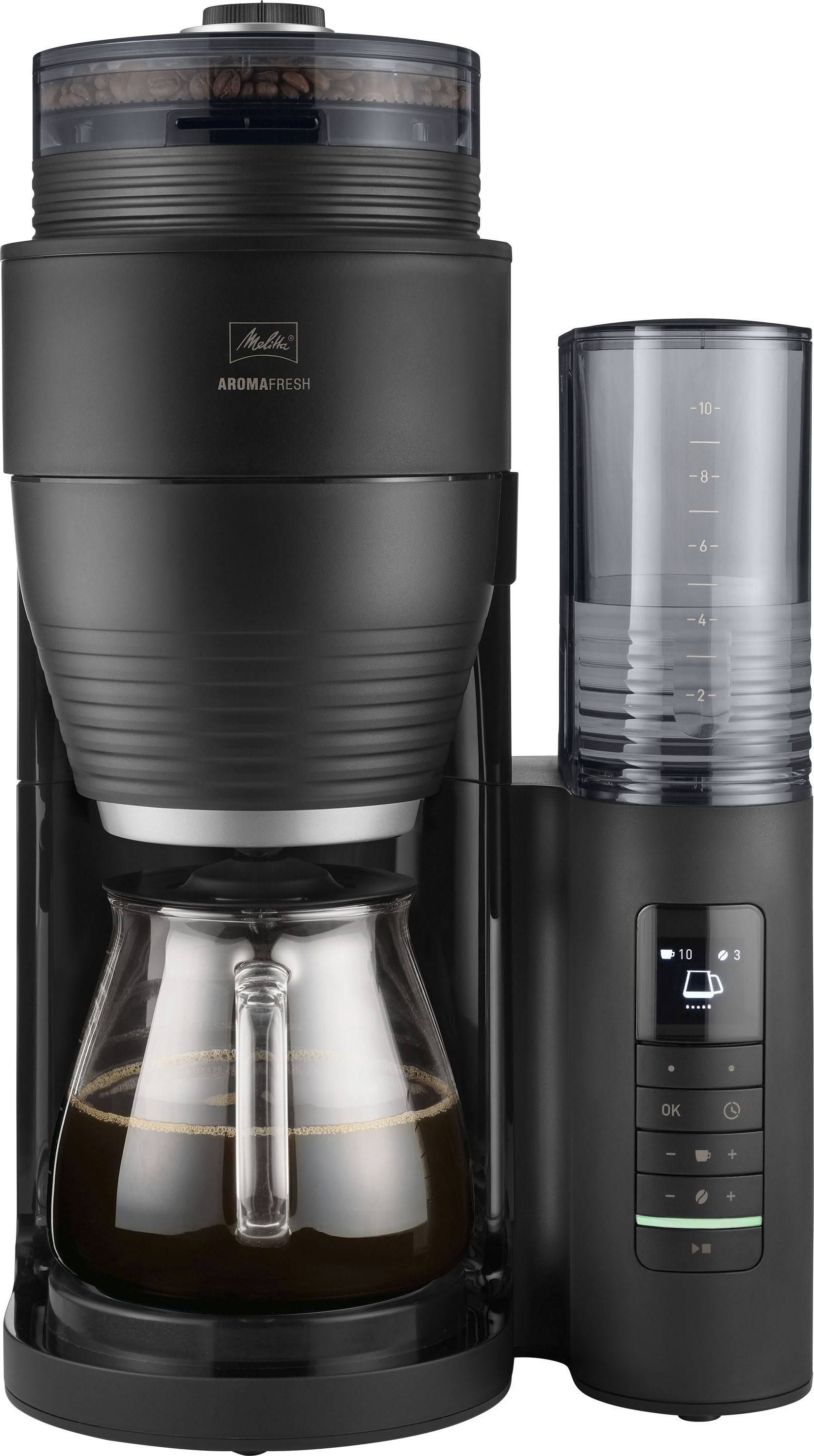 Melitta AromaFresh Pro X