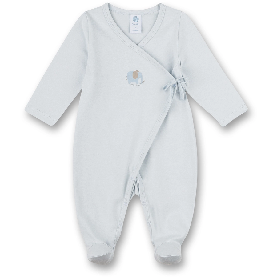 Sanetta Overall blau