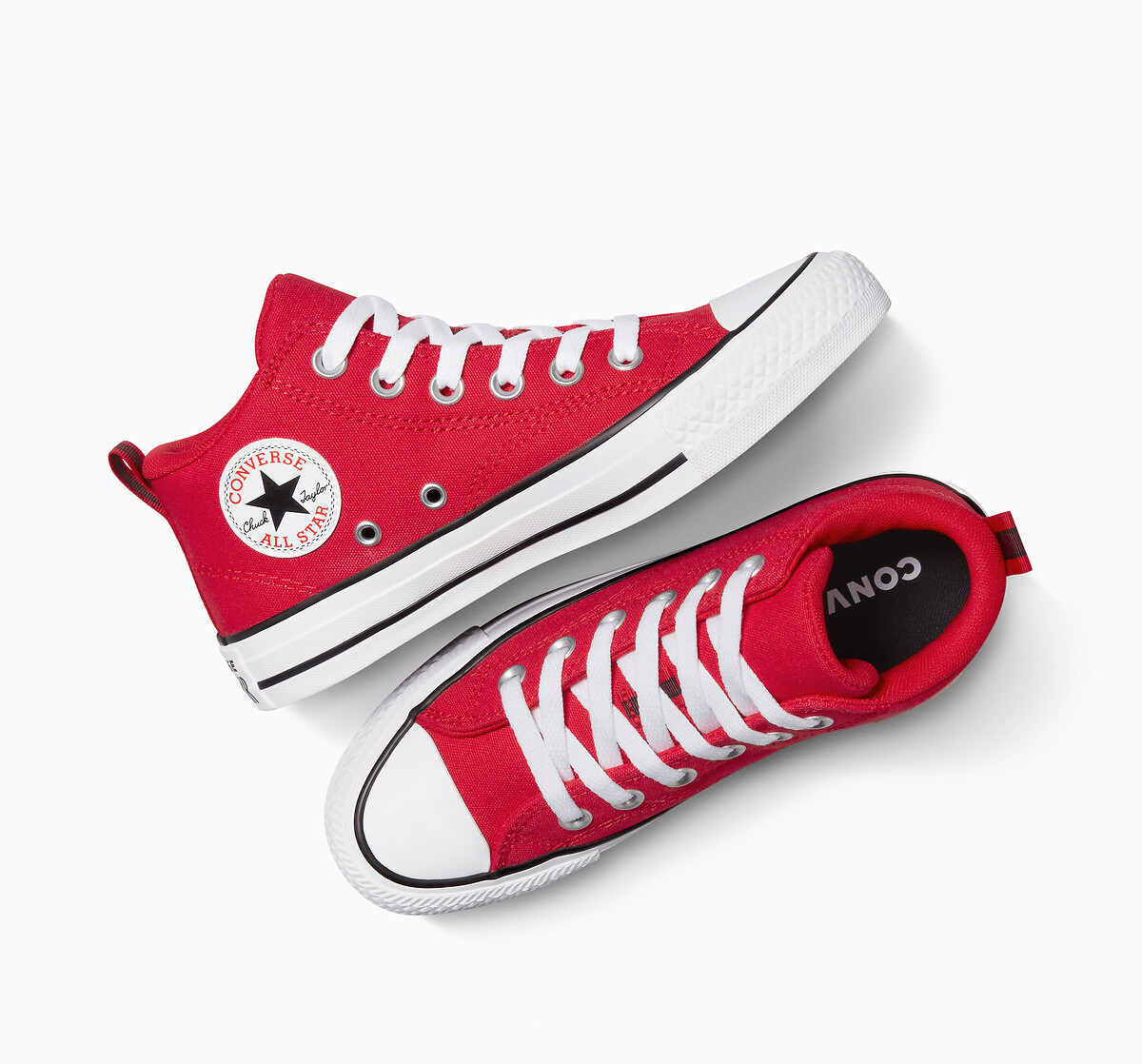 CONVERSE<br>Tênis Malden Street Sport Varsity