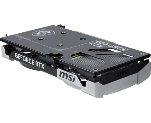 MSI GeForce RTX 5060 Ti 16GB VENTUS 2X OC PLUS