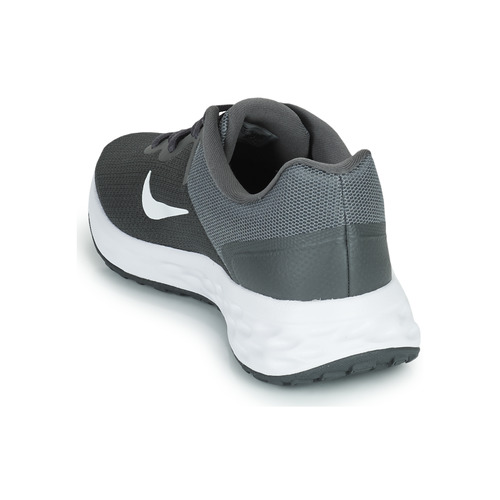 Nike - NIKE REVOLUTION 6 NN - Gris / Blanc