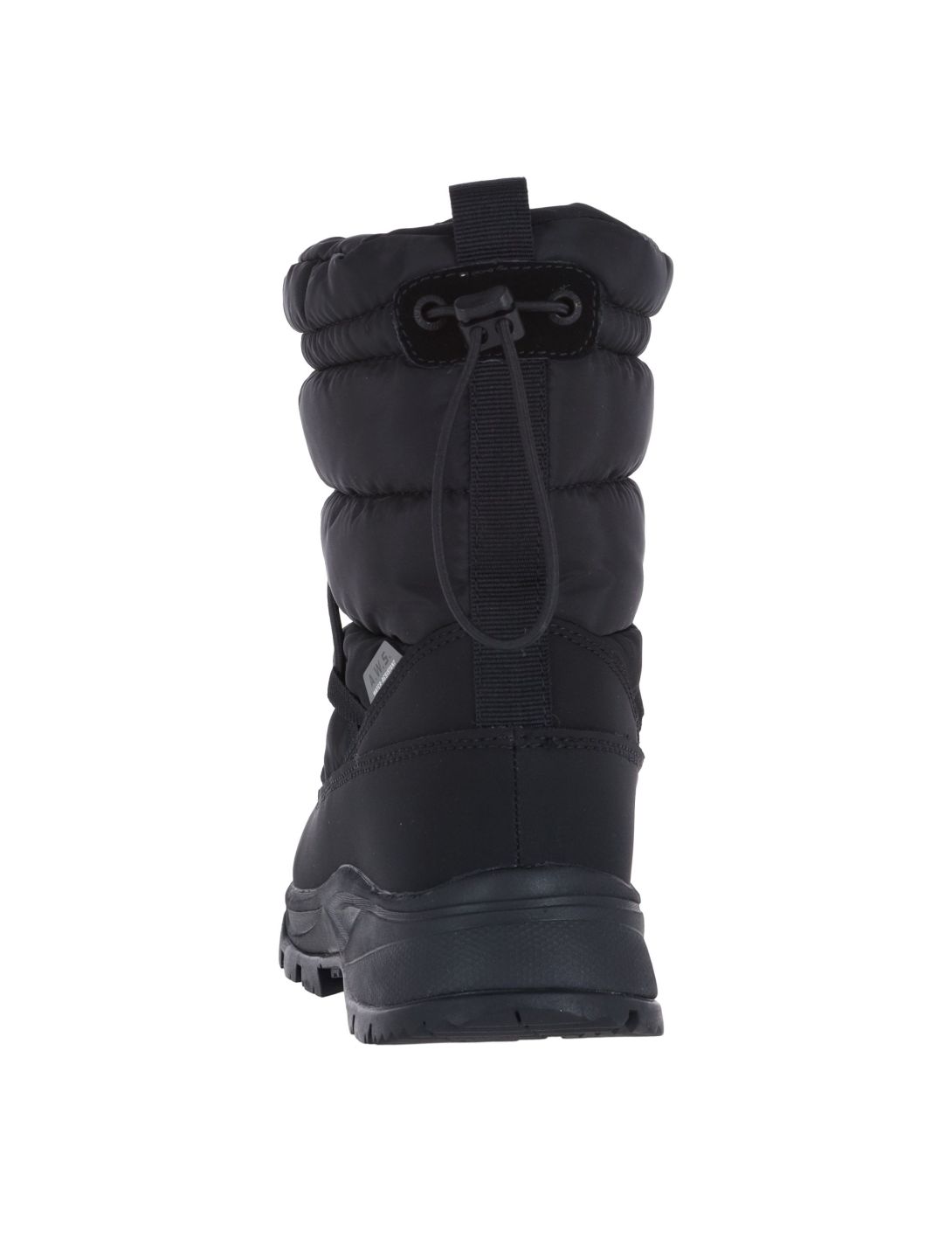 Ajaccio MS snowboots dames