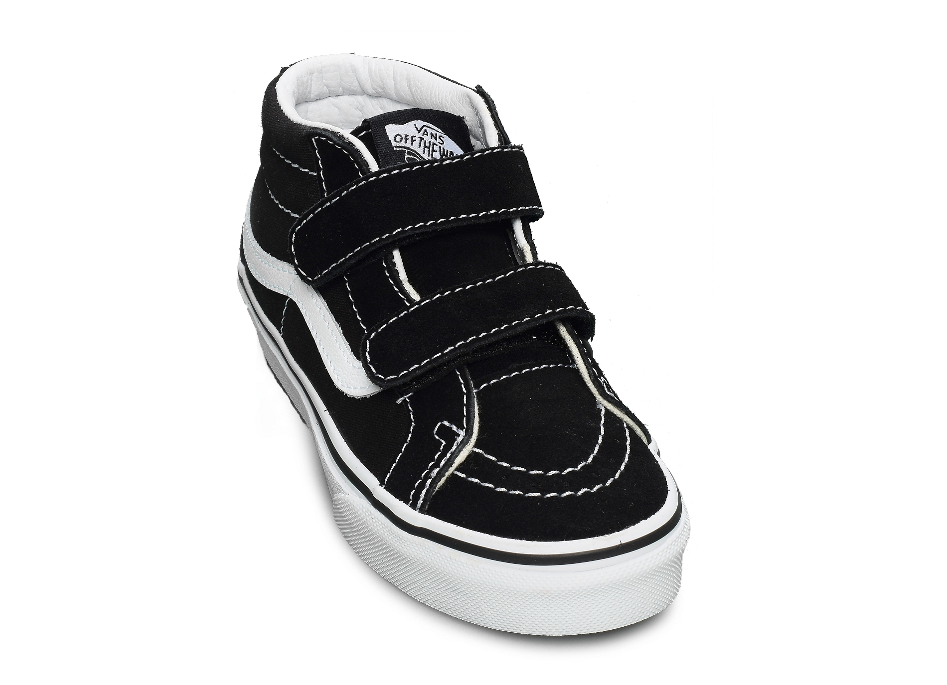 Uy sk8 mid reissue noir