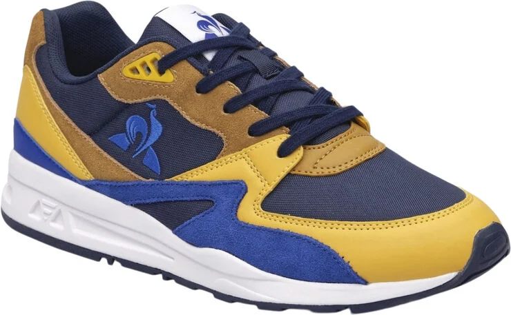 Le Coq Sportif LCS R800 sneakers White