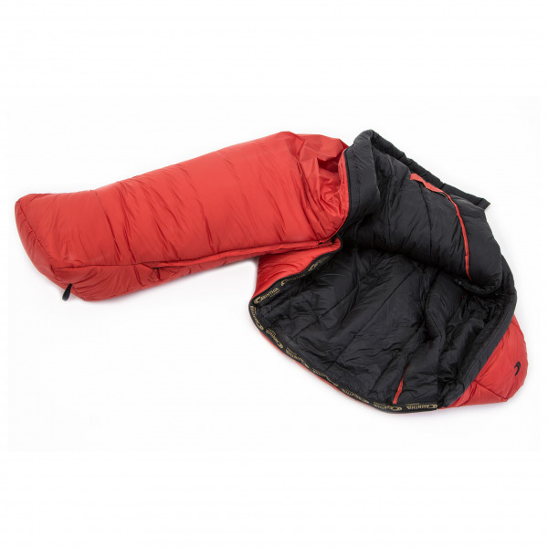 Carinthia - G 490X - Sac de couchage synthétique