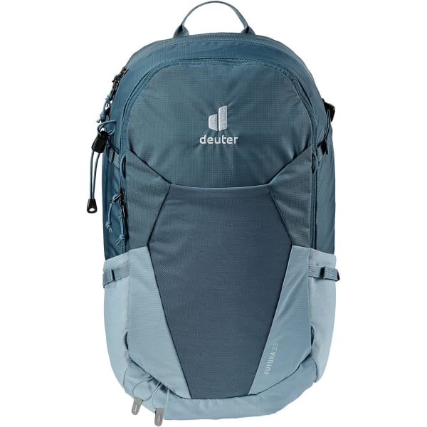 Sac à dos randonnée DEUTER FUTURA 23 BLEU ARCTIQUE/ARDOISE