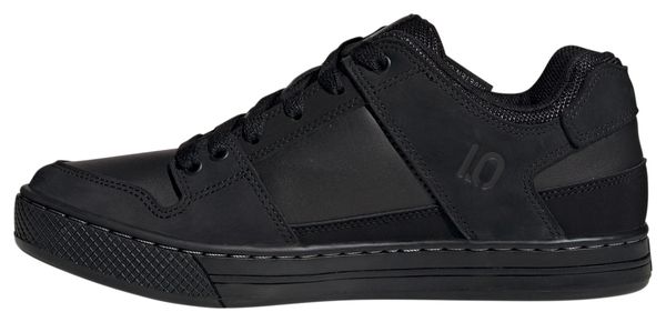 Chaussures de VTT adidas Five Ten Freerider DLX Noir