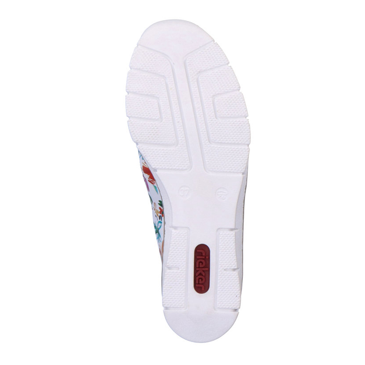 Rieker 53766-90 | MULTI