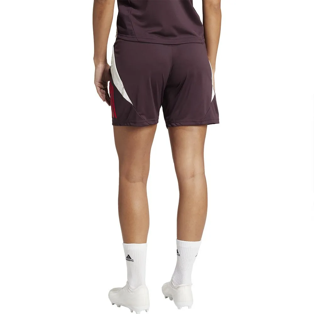 adidas FC Bayern Munich 24/25 Training Damen Shorts