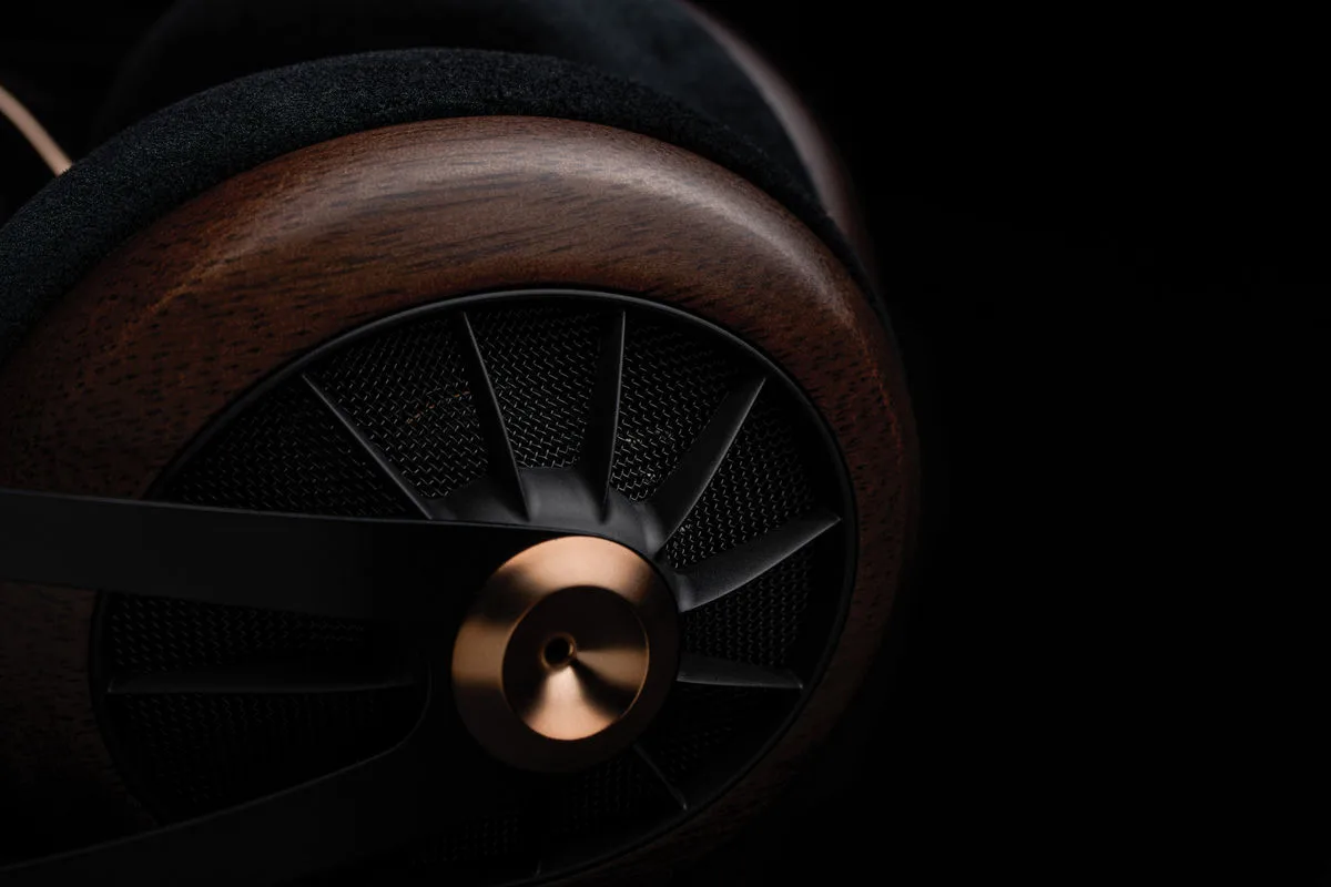 Meze 109 Pro Casques hi-fi