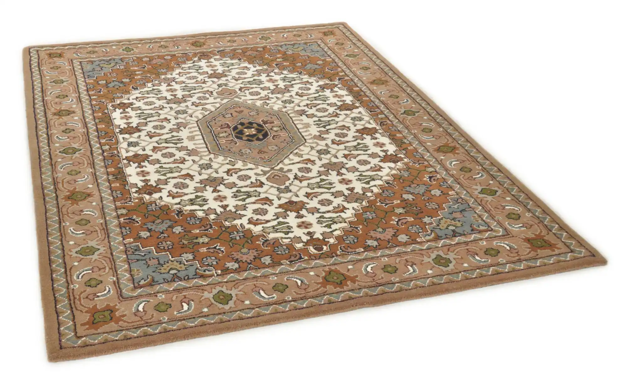 THEKO Teppich Royal Bidjar