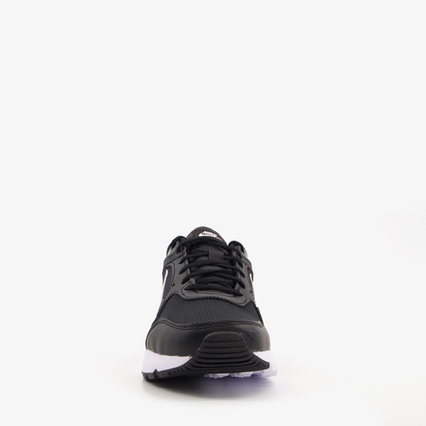 Nike Air Max SC dames sneakers zwart/wit