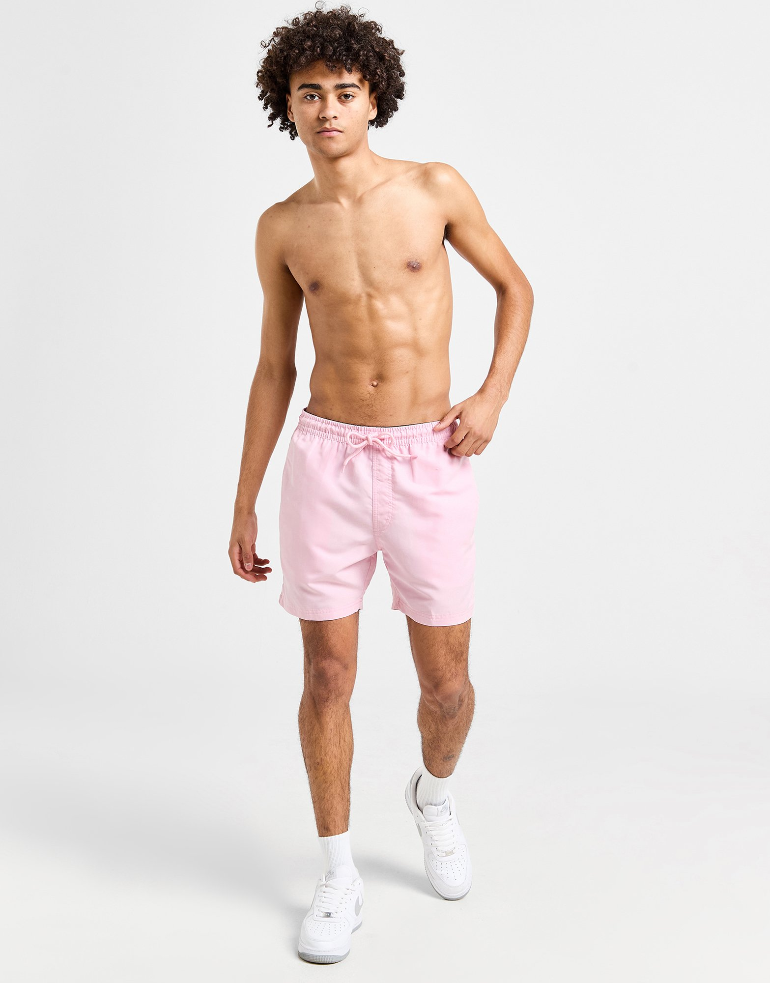 McKenzie Short de bain Palmetto Homme