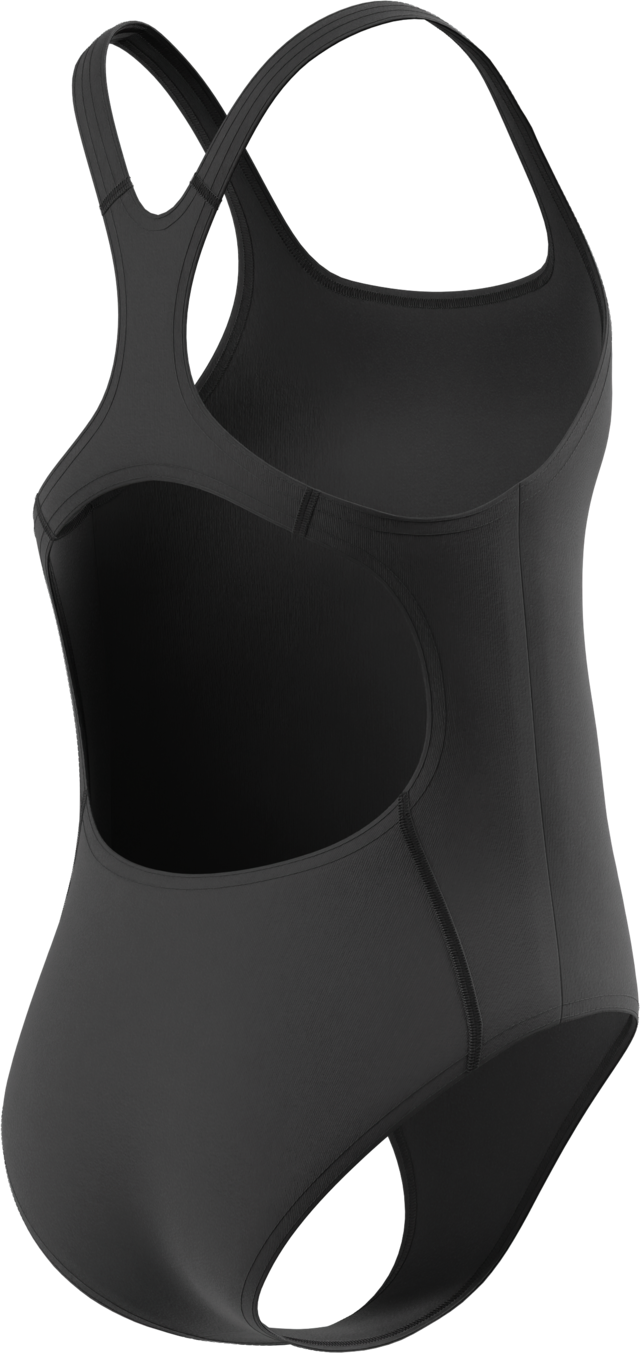 Speedo Badeanzug »Badeanzug Stanny Speedo für Mädchen« für Kinder und Jugendliche, Medalist-Schnitt, elastisches Material