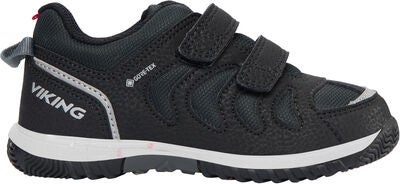 Viking Cascade 2V GTX Sneakers, Svart