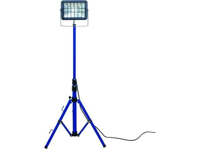 30W LED-armatur med stativ AS-SCHWABE