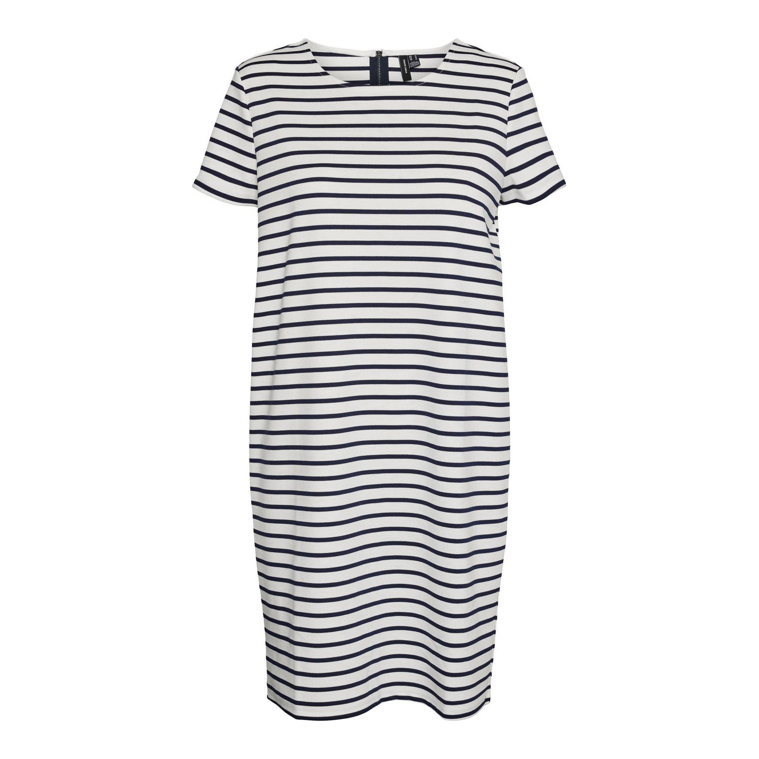 Vero Moda  Abby Short Zip Dress