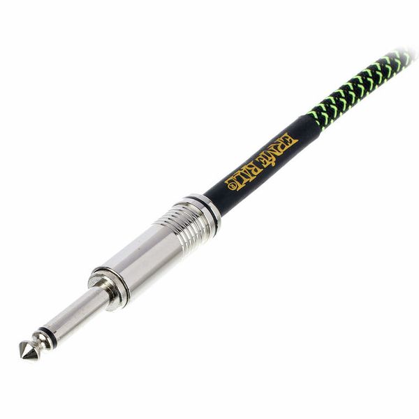 Ernie Ball Instrument Cable B/G