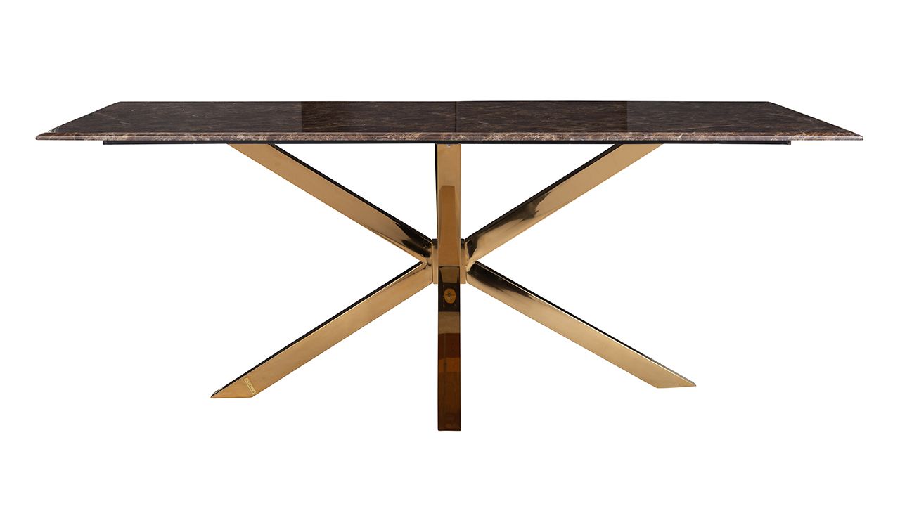 Eettafel 210388 Conrad B200 x D100 x H76 cm