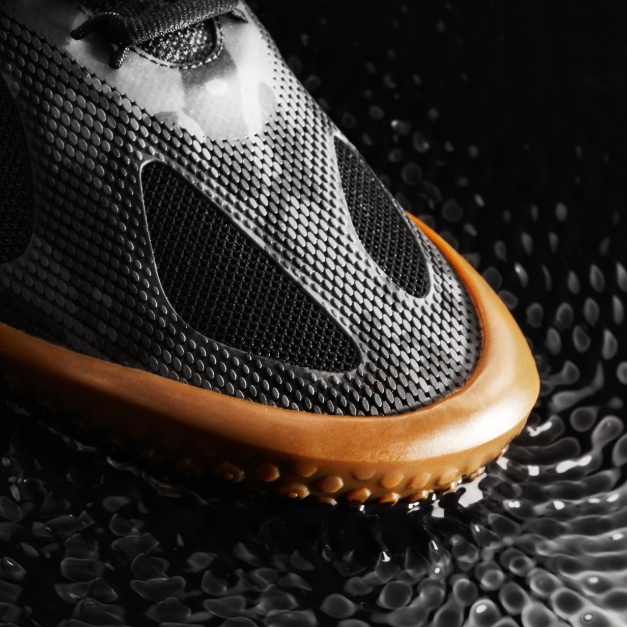 Motus Strength X Timbaland Mens