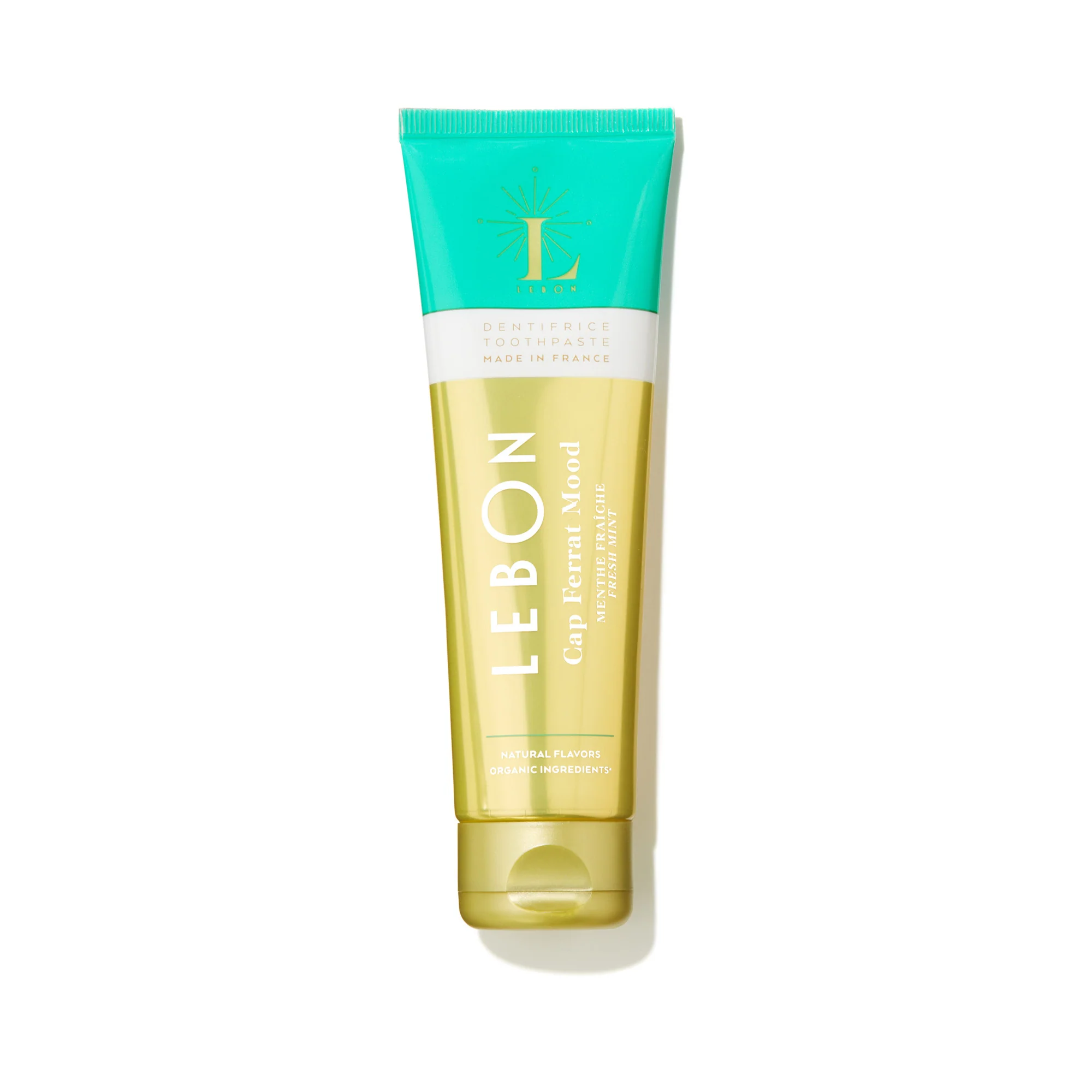 Lebon Dentifrice 