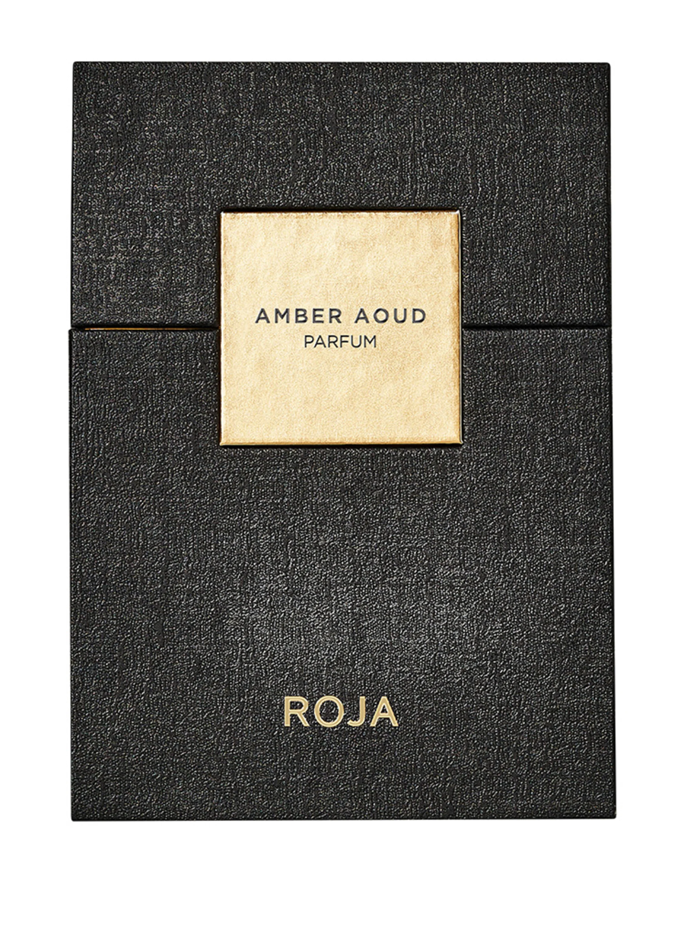 ROJA PARFUMS AMBER AOUD