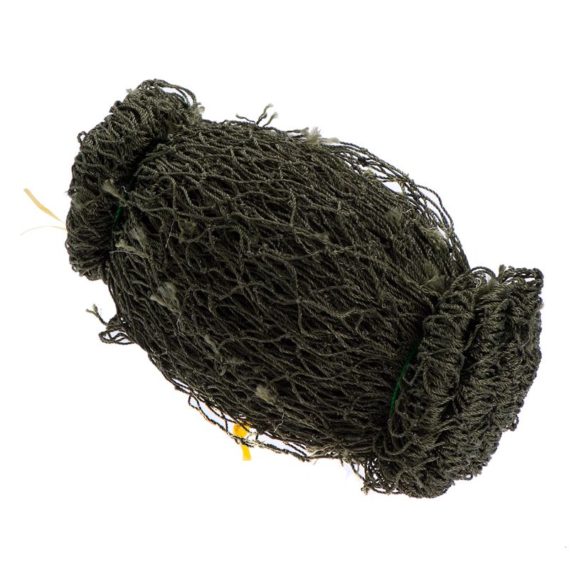 Filet de protection, renfort en fil de fer, 2 x 1,5 m