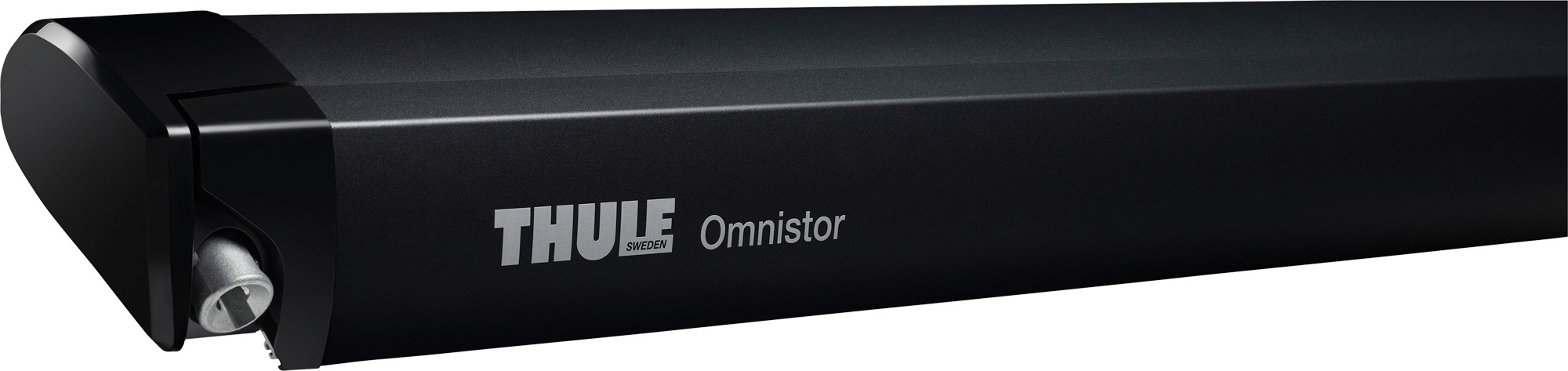 Thule Markise 6300 anthrazit 5.00m Mystic grau