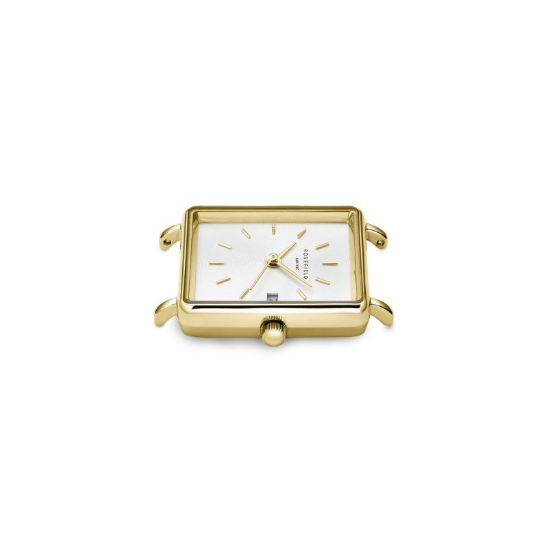 Montre Rosefield Femme 