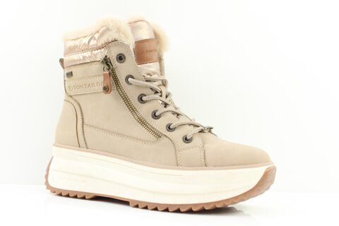 Tom Tailor Stiefeletten