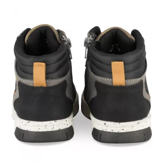 Baskets VERT TAMS