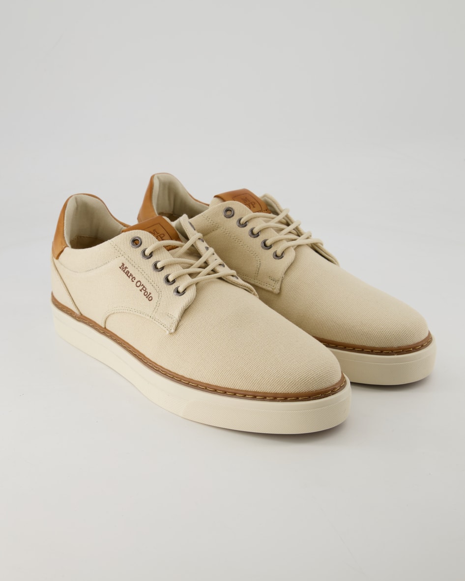 Marc O´Polo 30227893501800-715 Sneaker in Beige