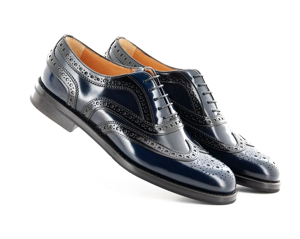 CHURCH - BURWOOD 5WG BALTIK/BLK