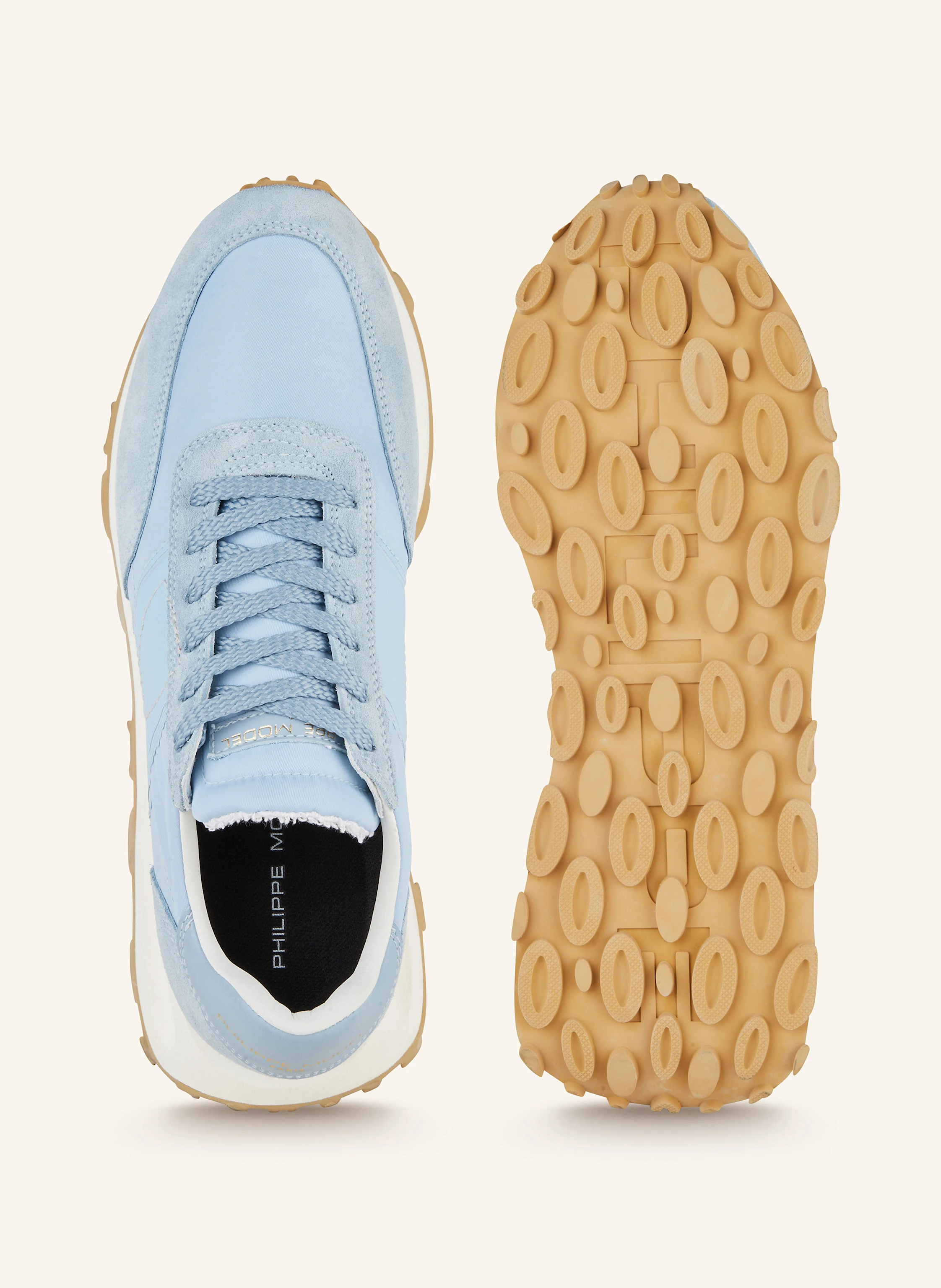 PHILIPPE MODEL Sneaker