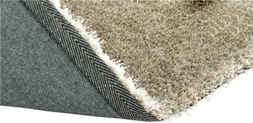 Vloerkleed Oyster Grey Puglia  | Brinker