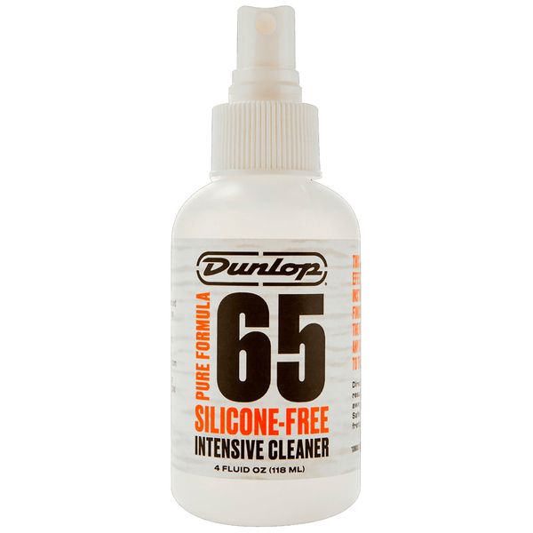 Dunlop Formula 65 Silicone Free Clean