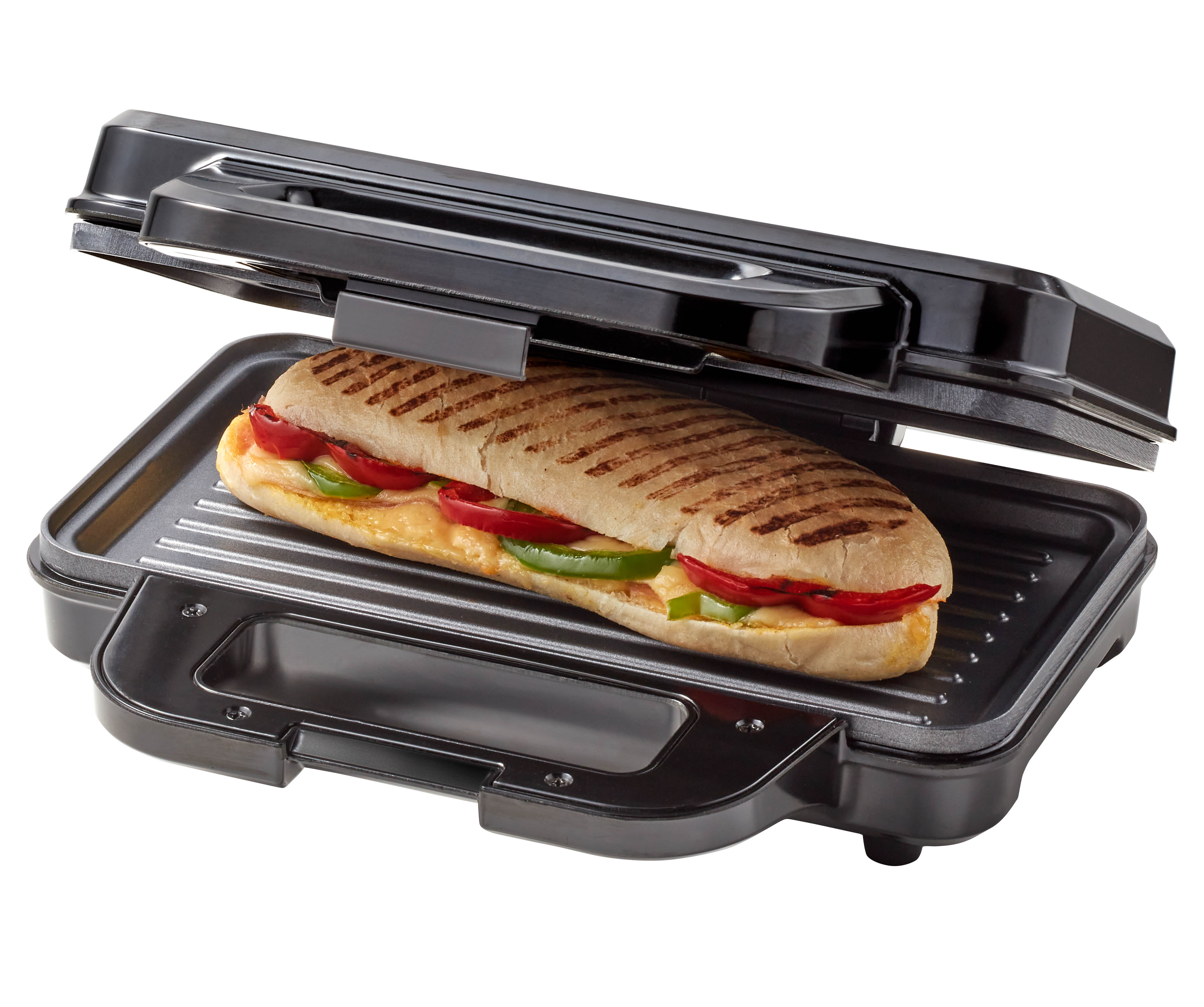 Tomado tgp2002b paninigrill