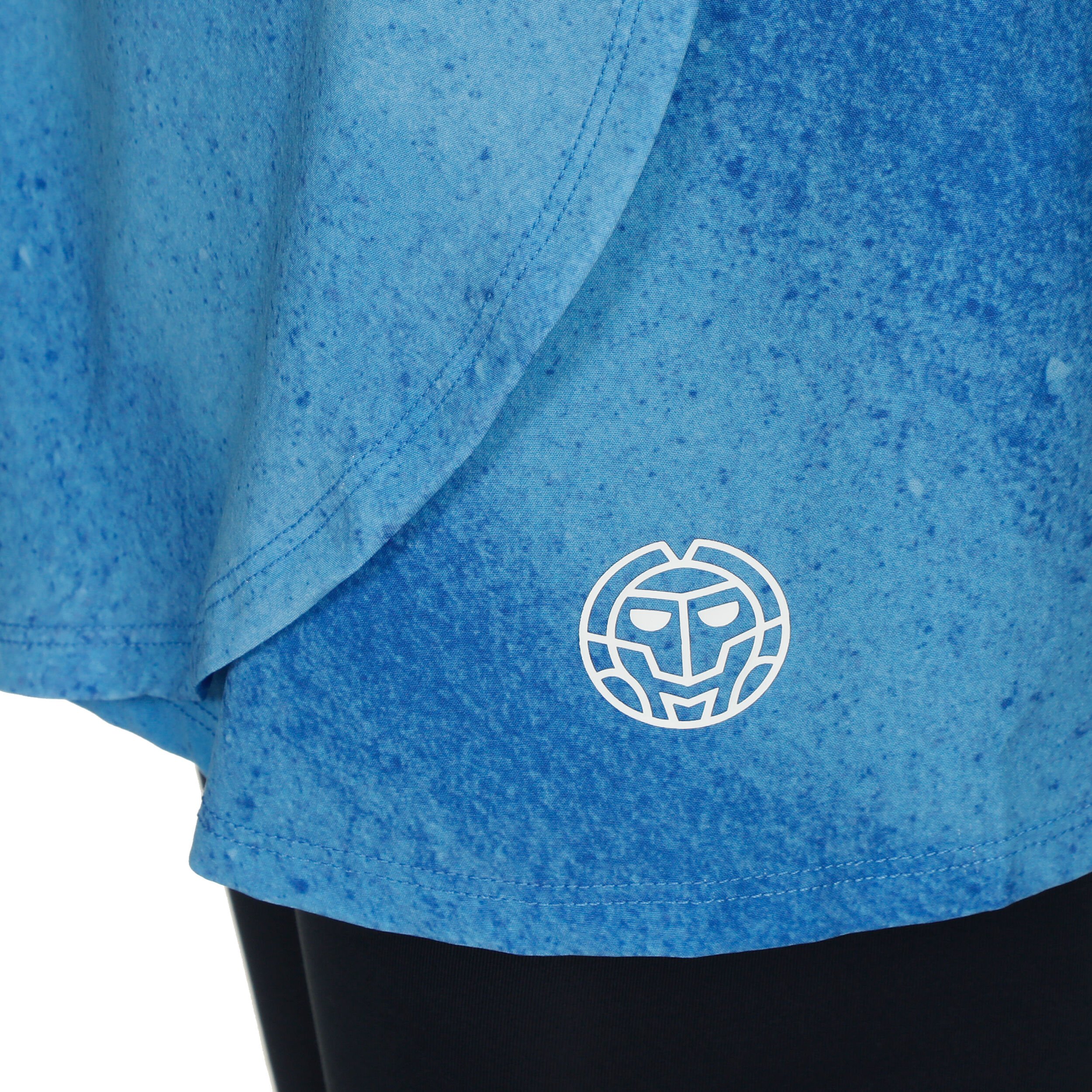 BIDI BADU Beach Spirit Scapri Femmes - Bleu Foncé , Bleu