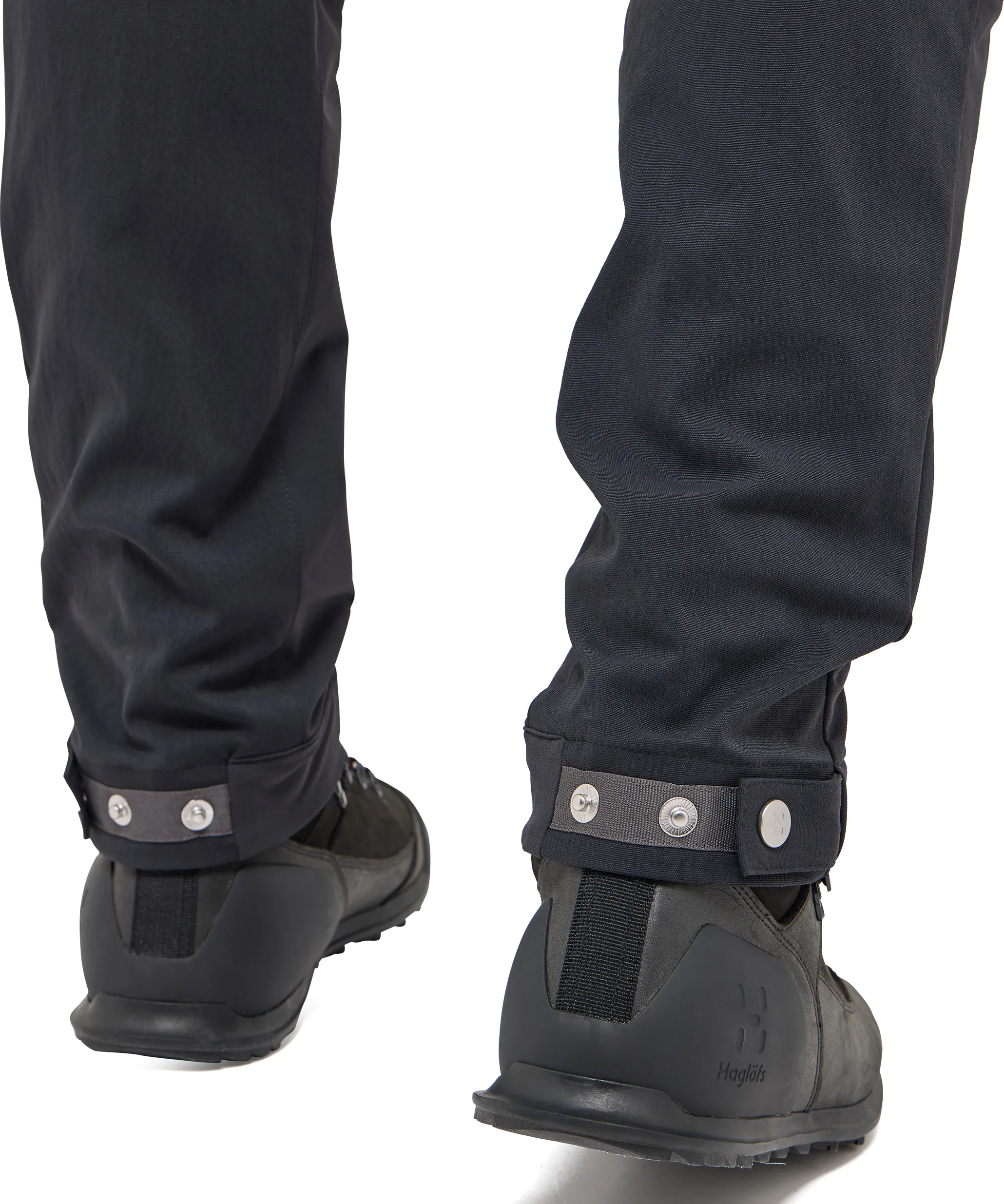 Haglöfs Alert Mid Pant Men True Black