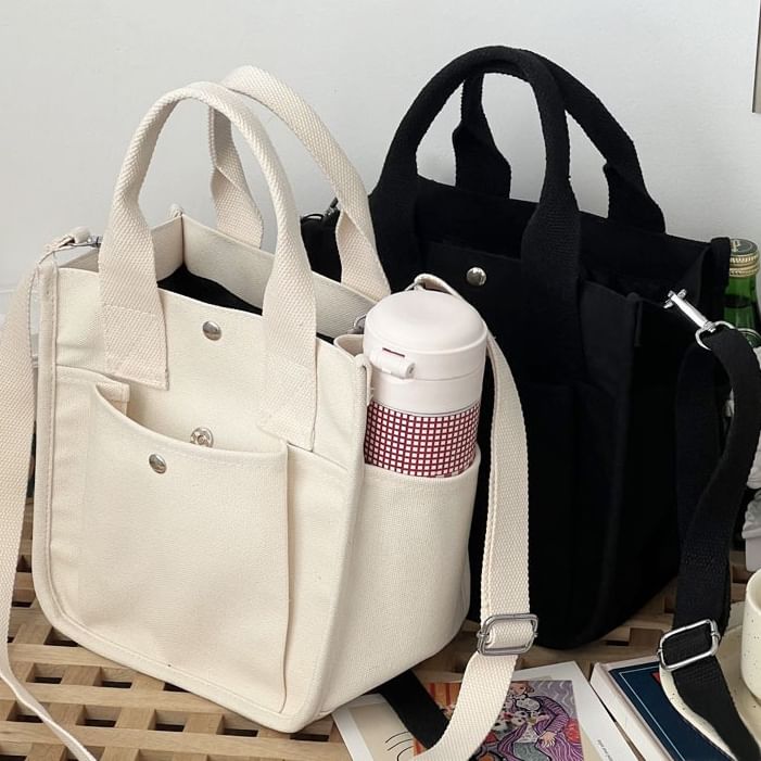 Basaran - Canvas Tote Bag