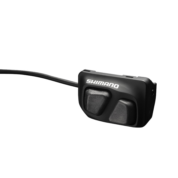 Shimano elektronisk Di2 skiftegreb