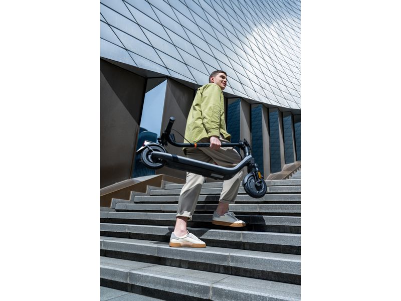 Segway-Ninebot E-Scooter E2 E II Electric Scooter