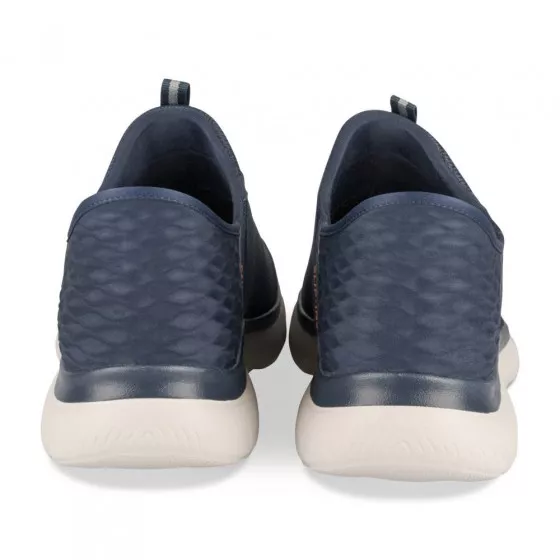 Baskets MARINE SKECHERS Hands Free Slip-ins Summits