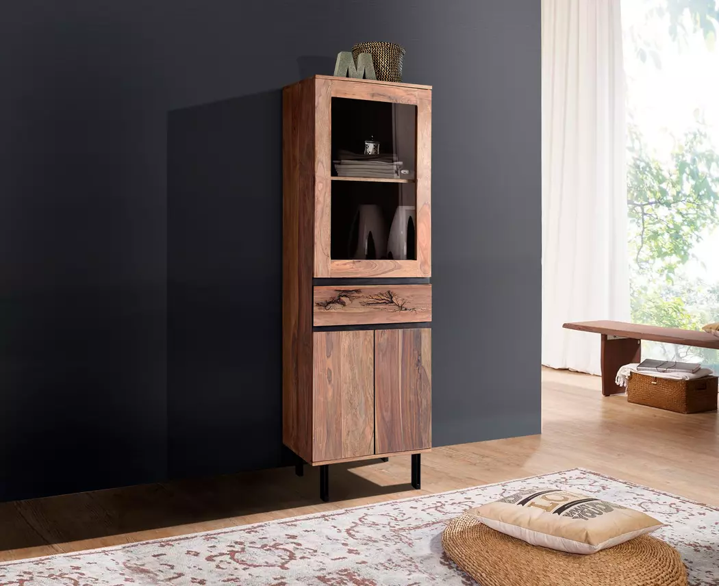 Vitrine Thunder 5754