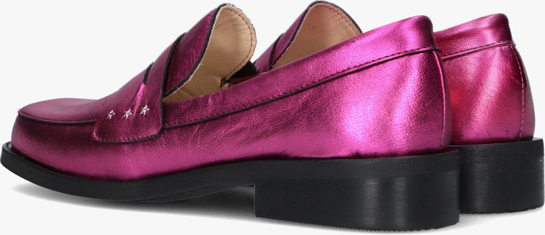FABIENNE CHAPOT roze fabienne chapot loafers pim loafer
